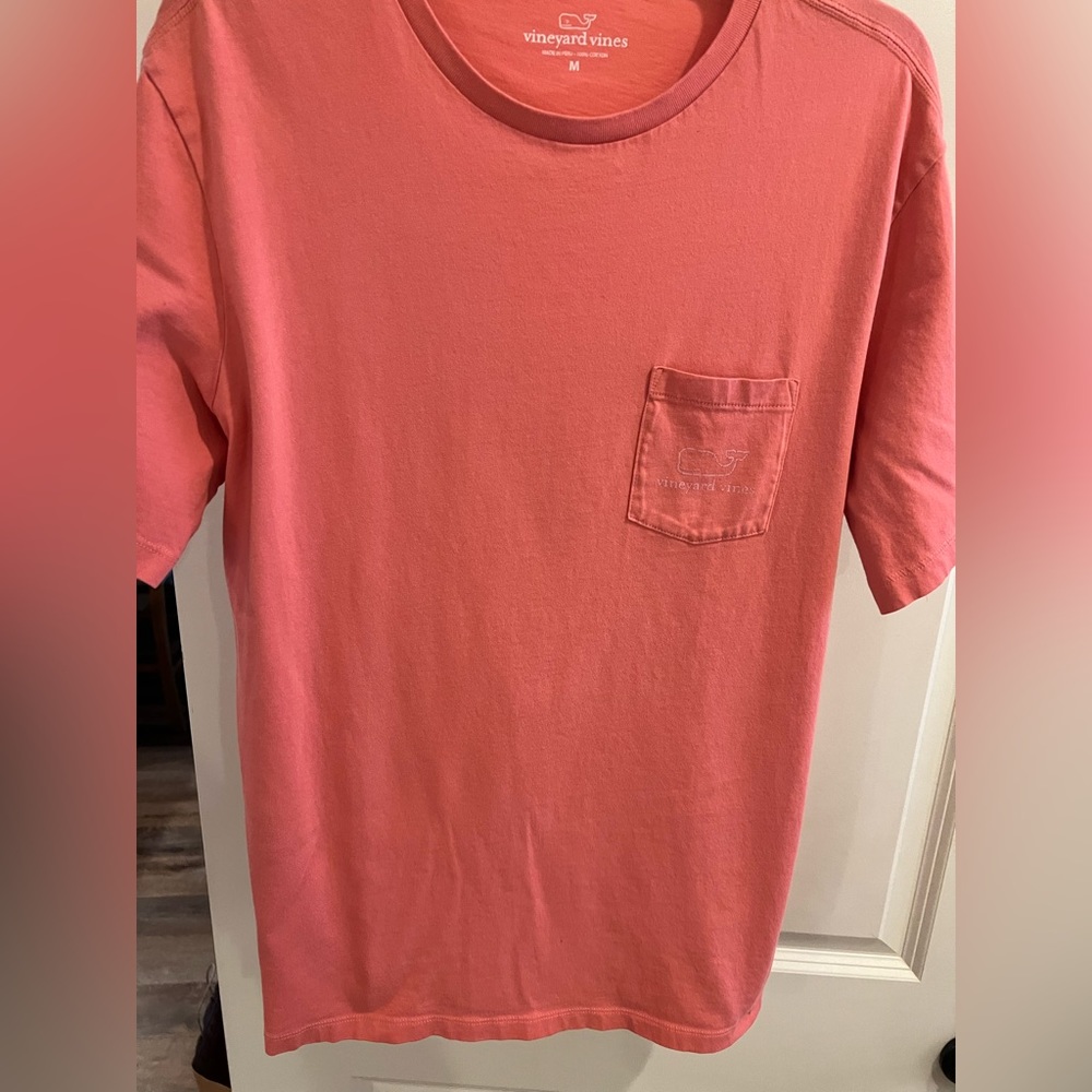 Vineyard, vines, tea, size medium
